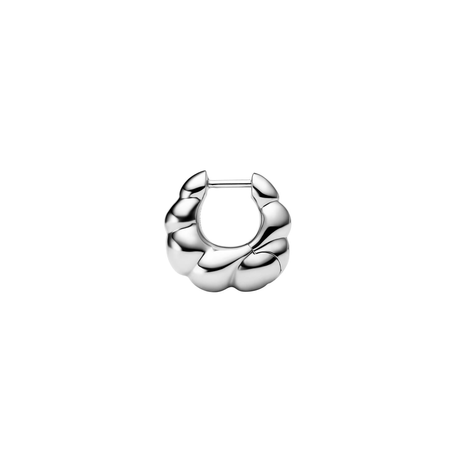 Robe hoop - sølv